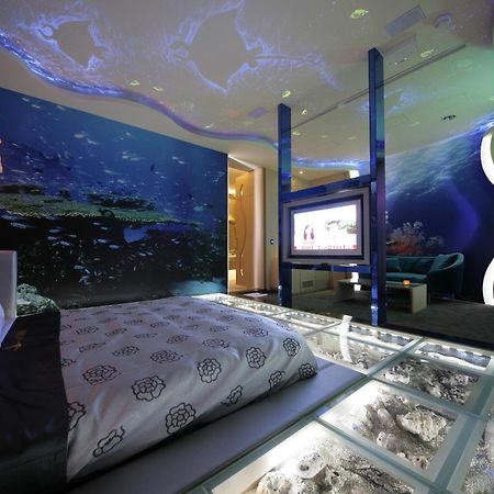 Dubai Villa Motel Daya Pokoj fotografie