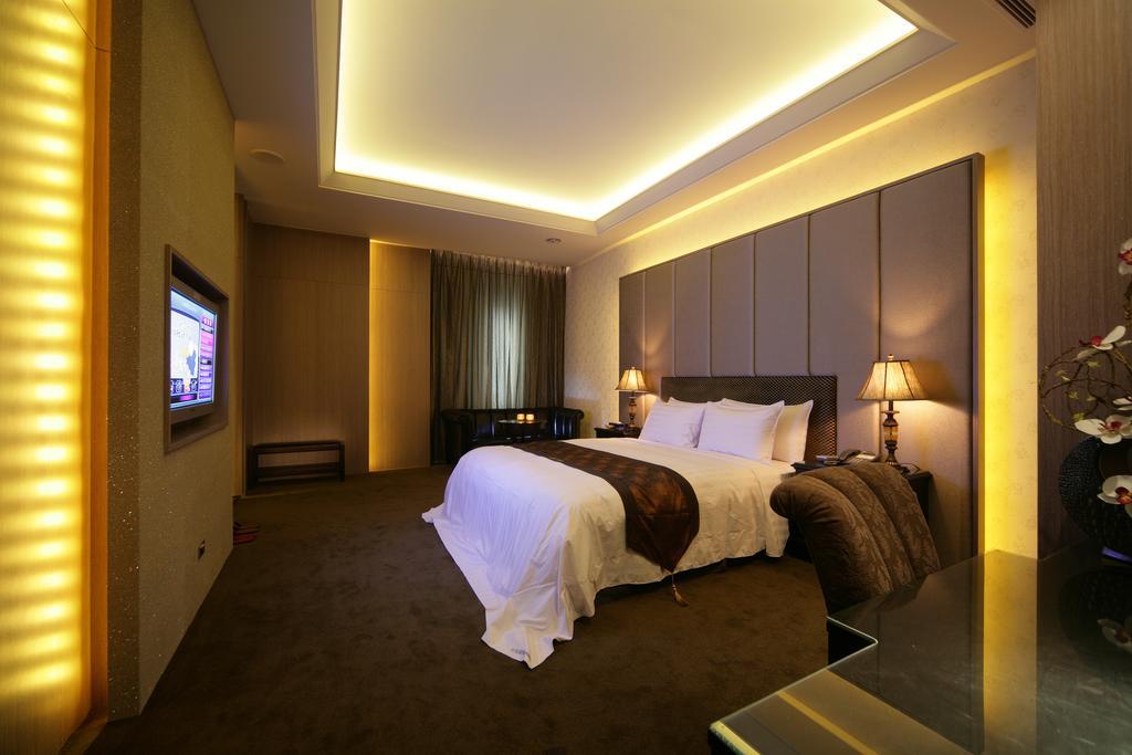 Dubai Villa Motel Daya Exteriér fotografie