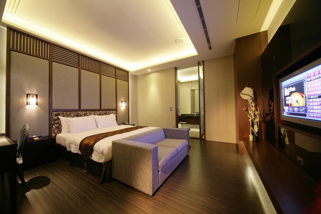 Dubai Villa Motel Daya Exteriér fotografie