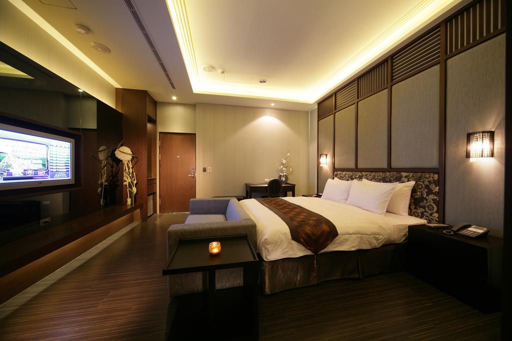 Dubai Villa Motel Daya Exteriér fotografie