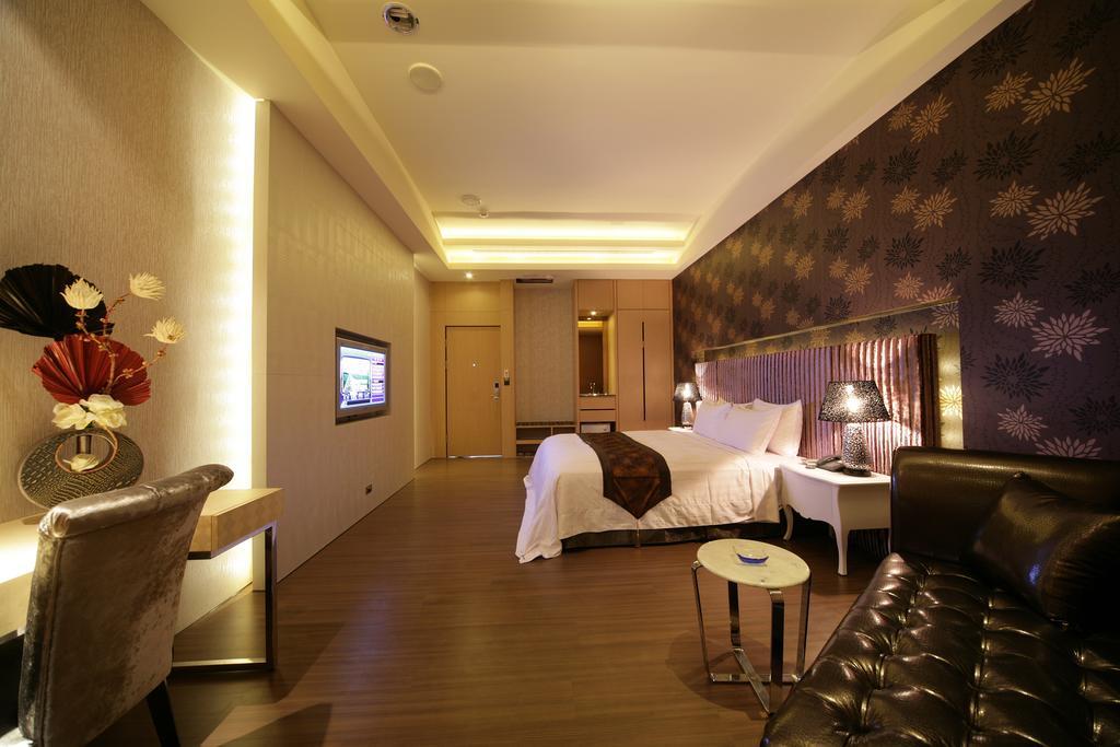 Dubai Villa Motel Daya Exteriér fotografie