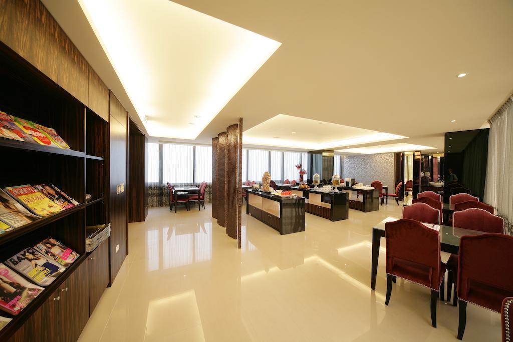 Dubai Villa Motel Daya Exteriér fotografie