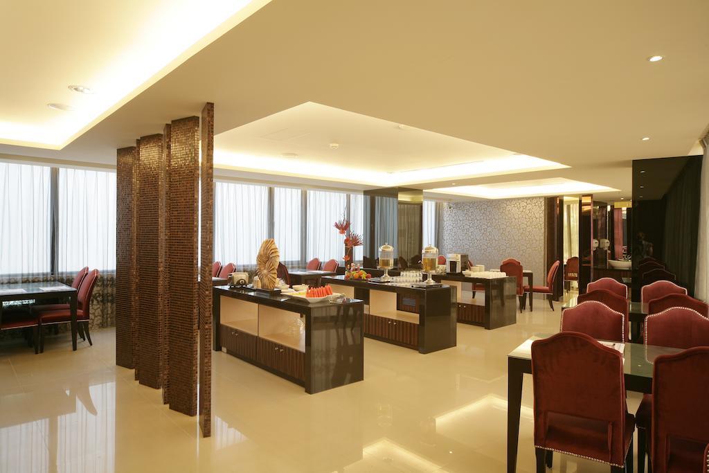 Dubai Villa Motel Daya Exteriér fotografie