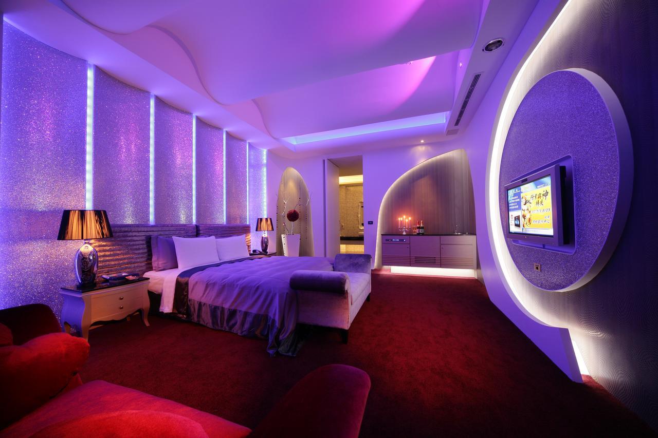 Dubai Villa Motel Daya Exteriér fotografie