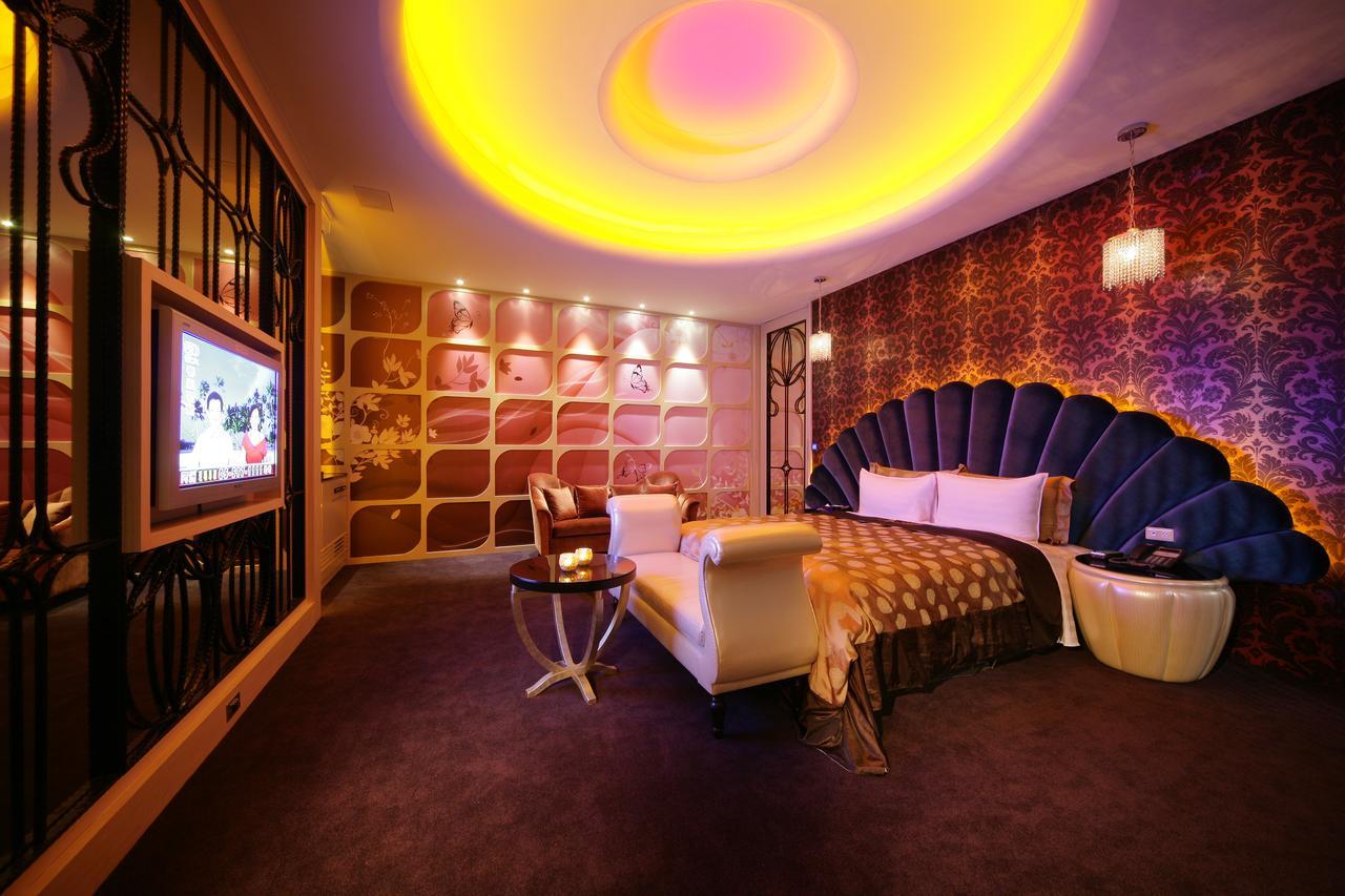 Dubai Villa Motel Daya Exteriér fotografie