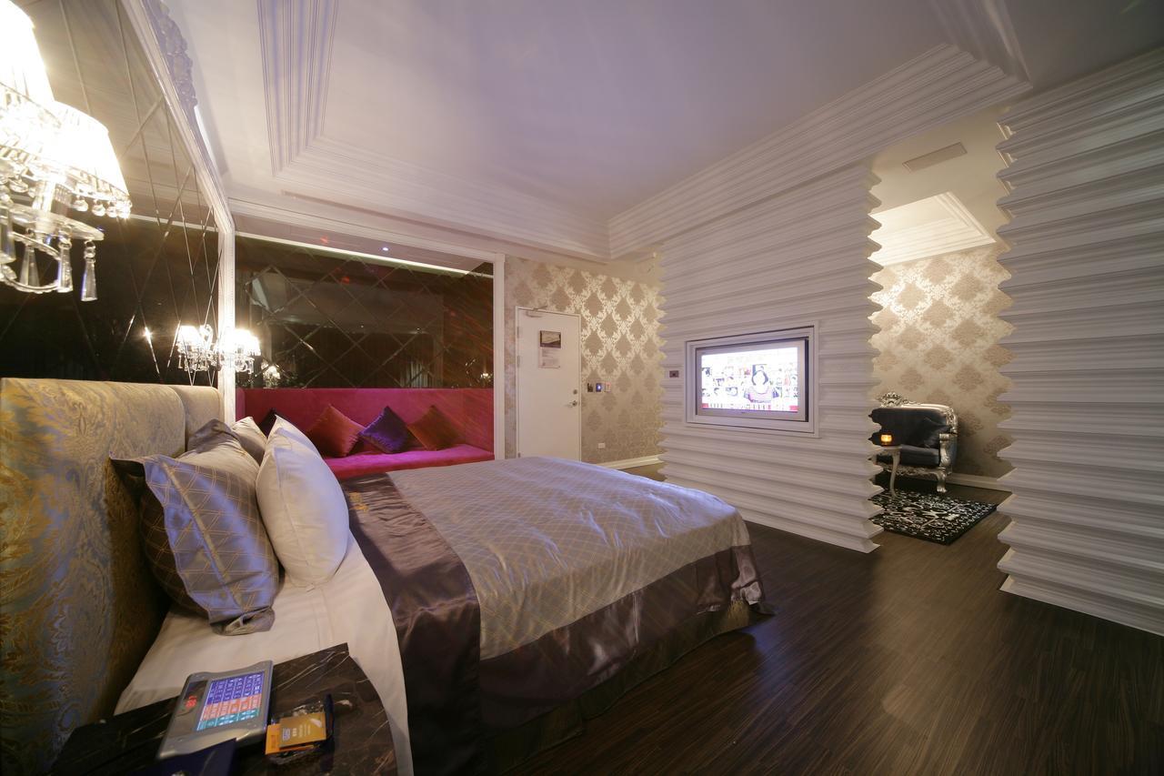 Dubai Villa Motel Daya Exteriér fotografie