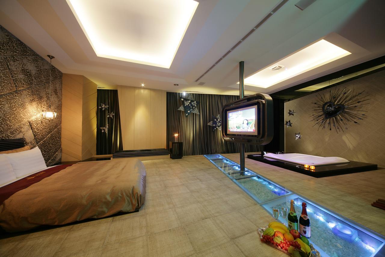 Dubai Villa Motel Daya Exteriér fotografie