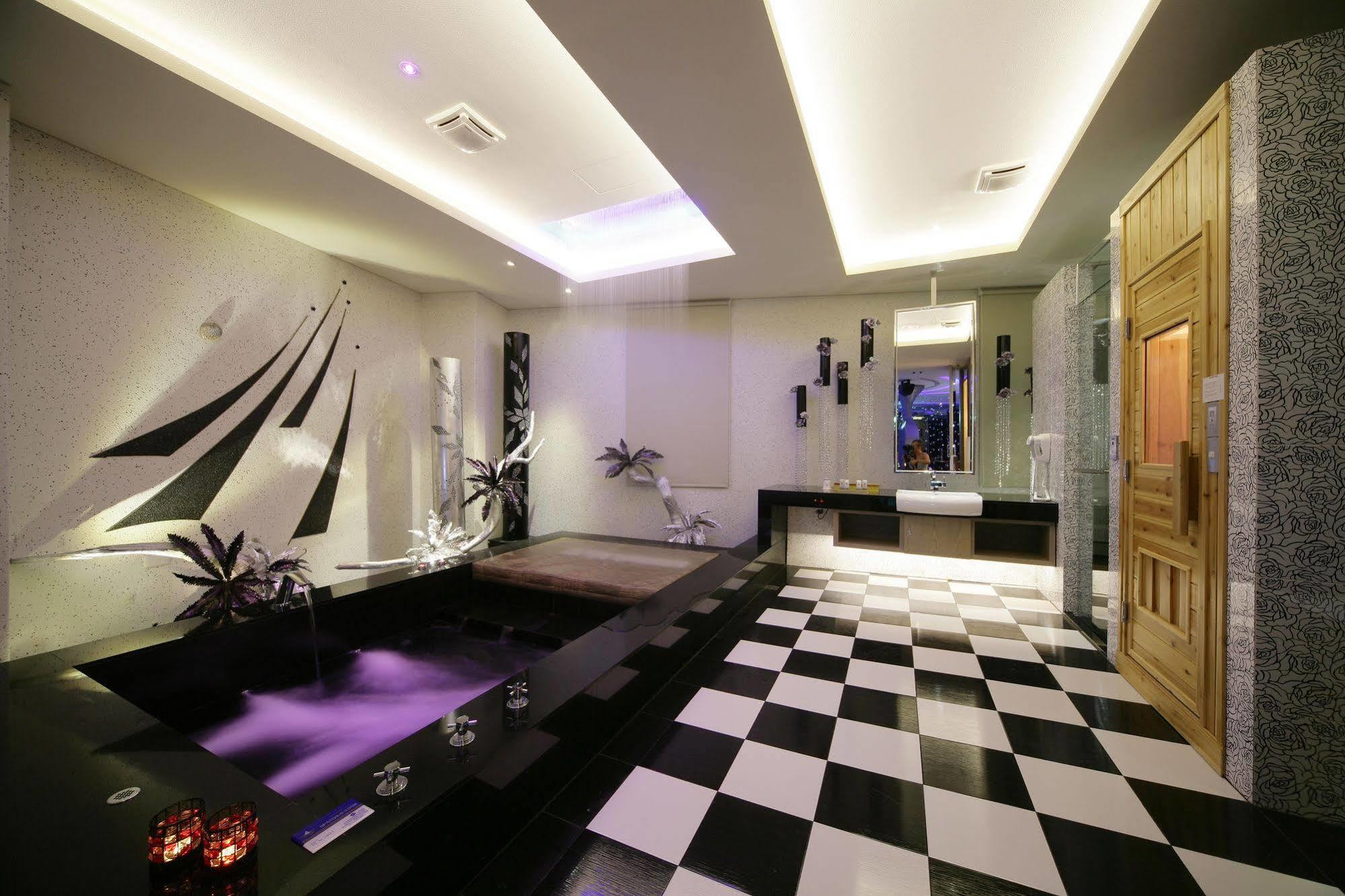 Dubai Villa Motel Daya Exteriér fotografie