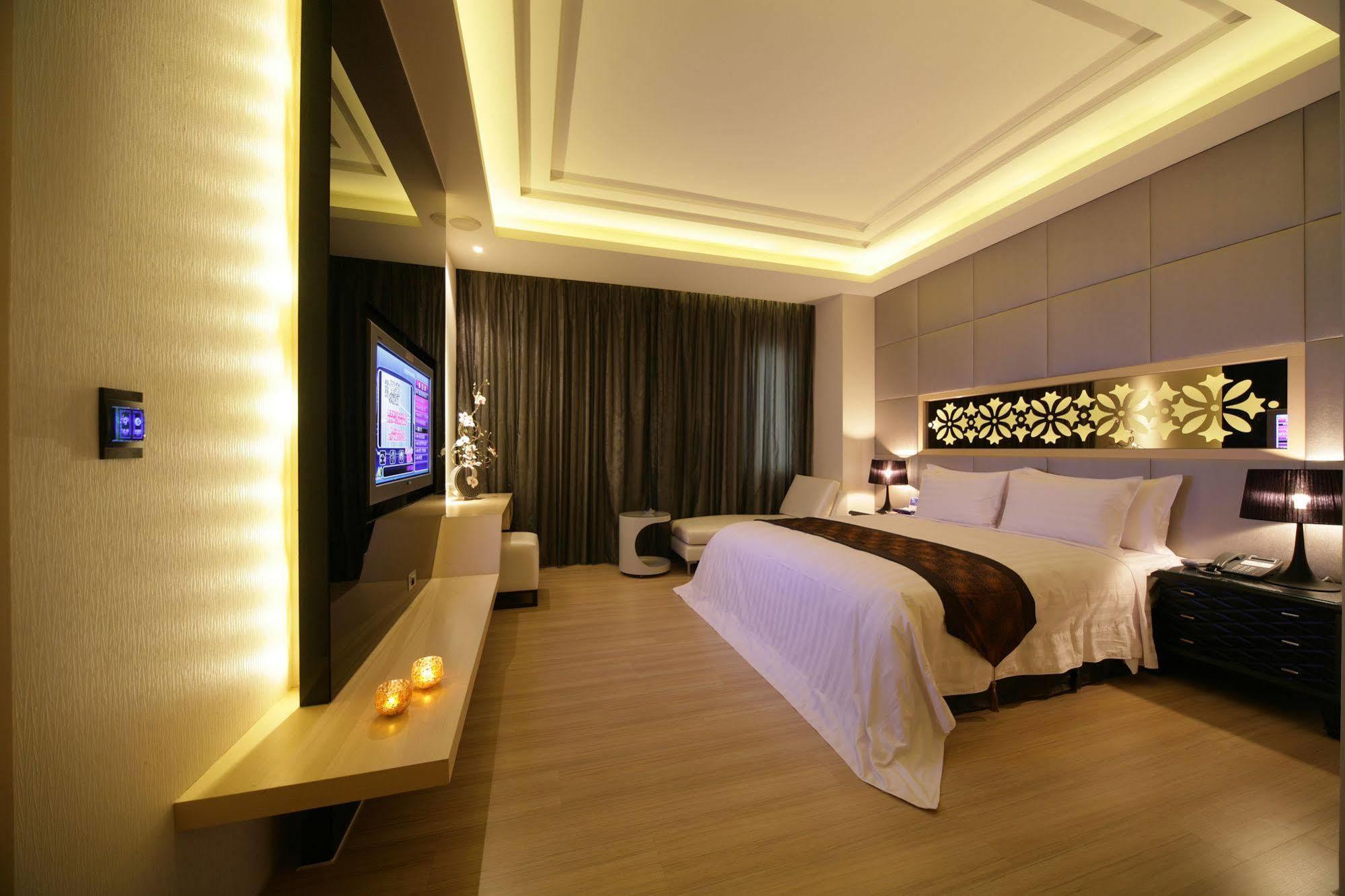 Dubai Villa Motel Daya Exteriér fotografie
