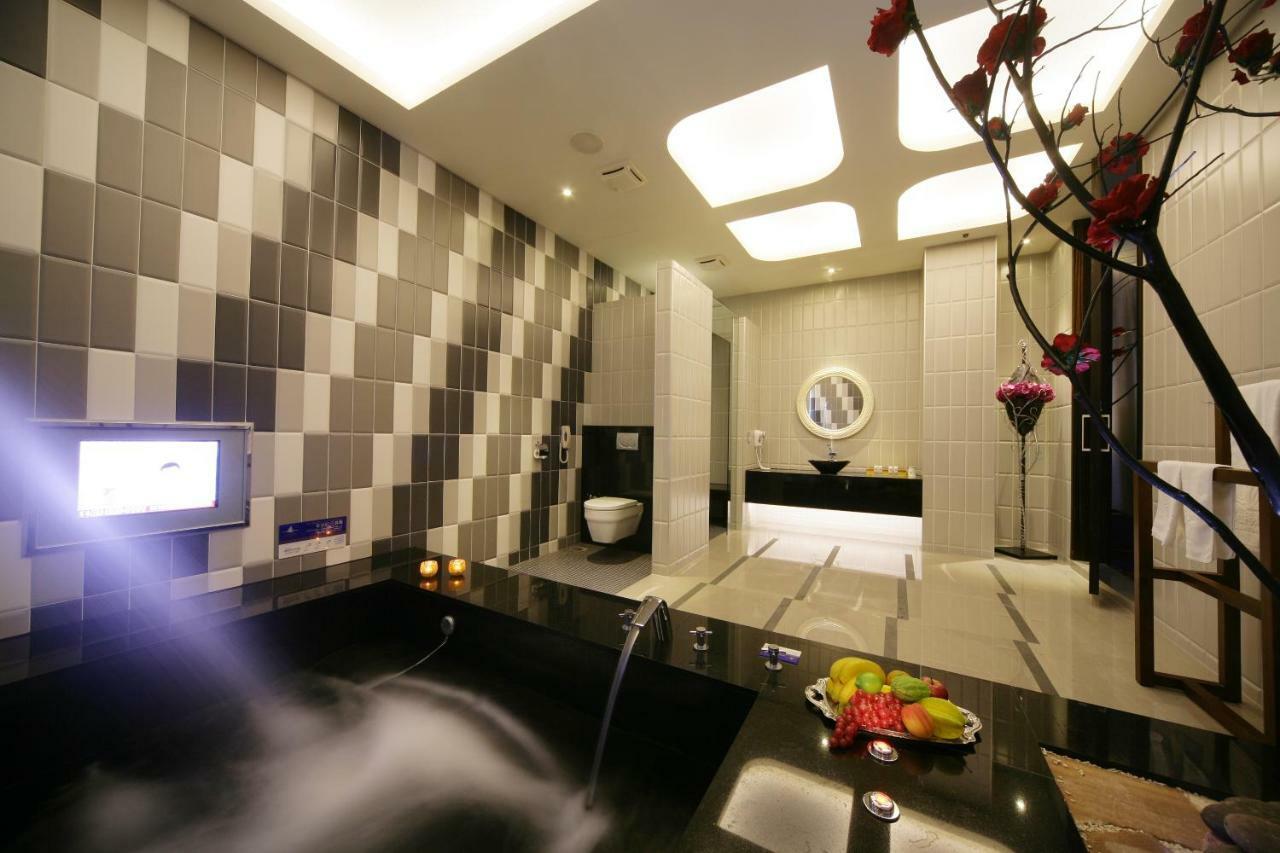 Dubai Villa Motel Daya Exteriér fotografie