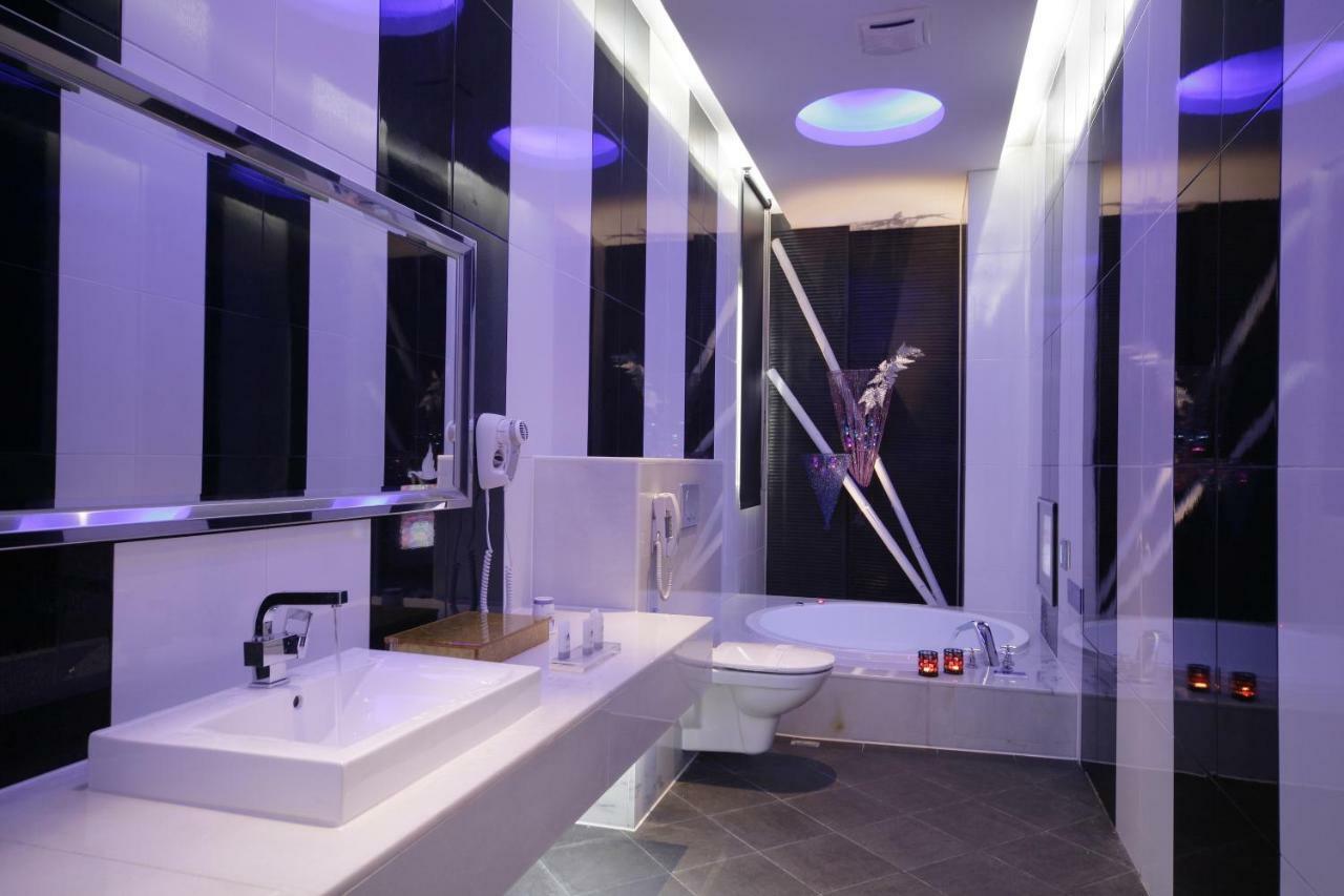Dubai Villa Motel Daya Exteriér fotografie