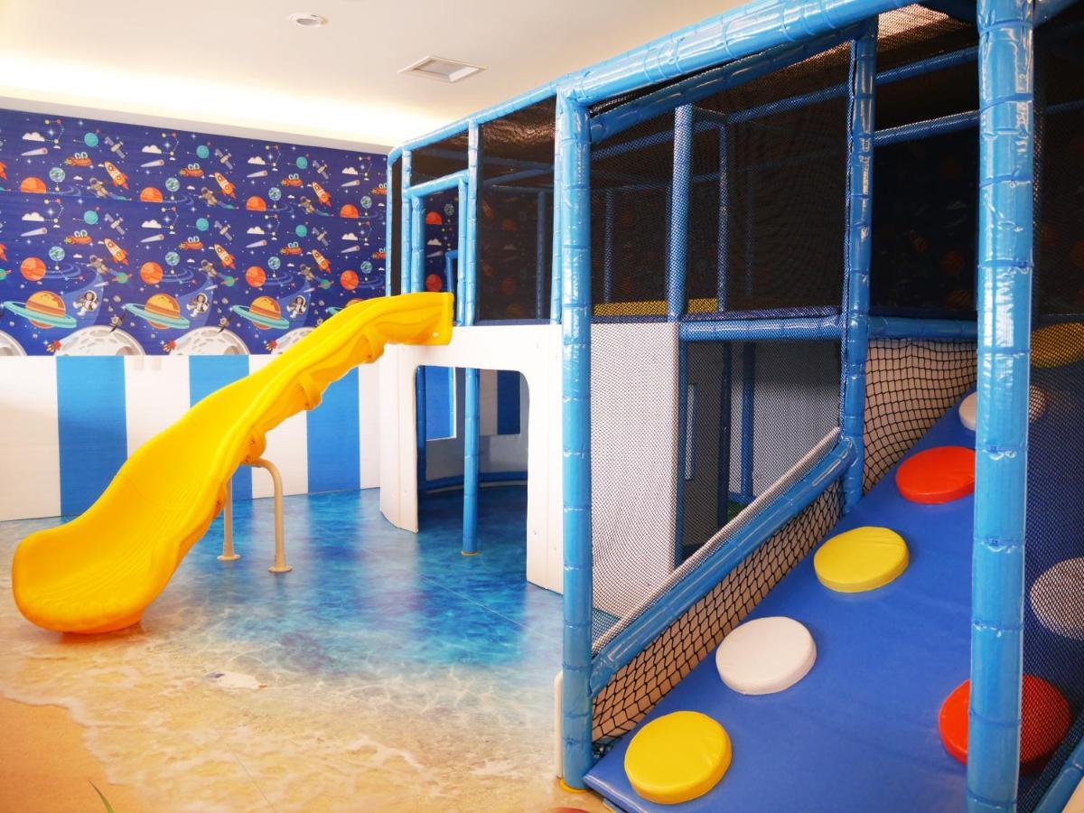 Dubai Villa Motel Daya Exteriér fotografie