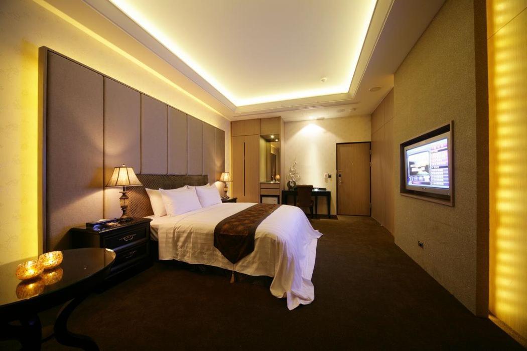 Dubai Villa Motel Daya Exteriér fotografie